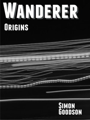 cover image of Wanderer
